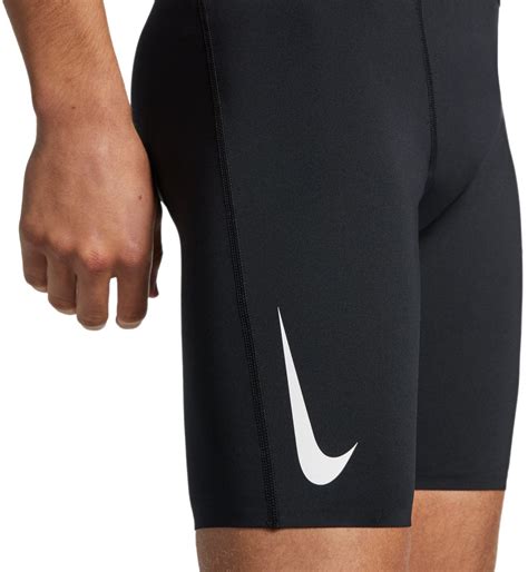 Nike Tech Half Tights Herren Laufhose 